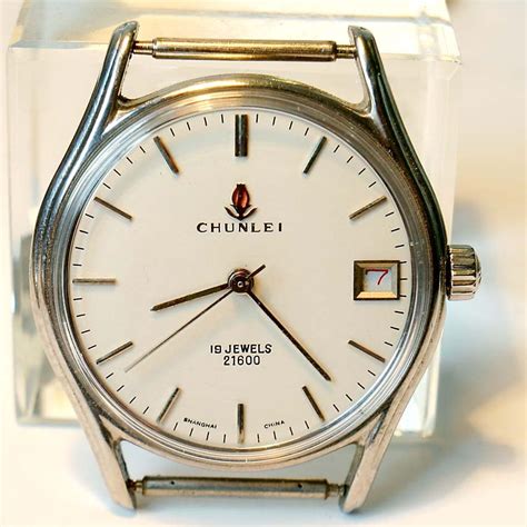 vintage french designer watch manufacturers